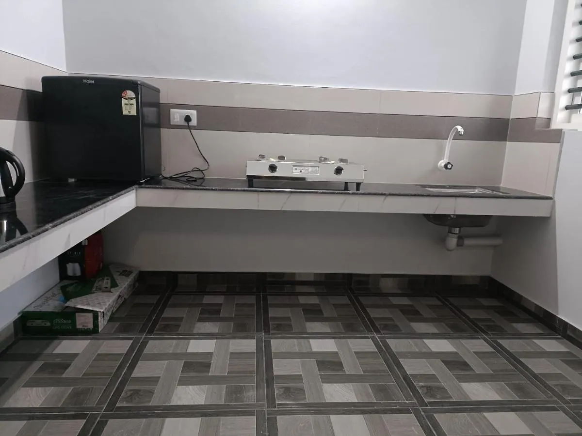 Wayanad Vista Service Apartment 0*,