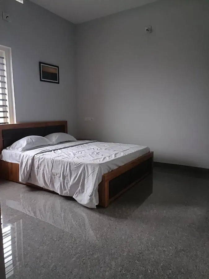 Wayanad Vista Service Apartment Indie