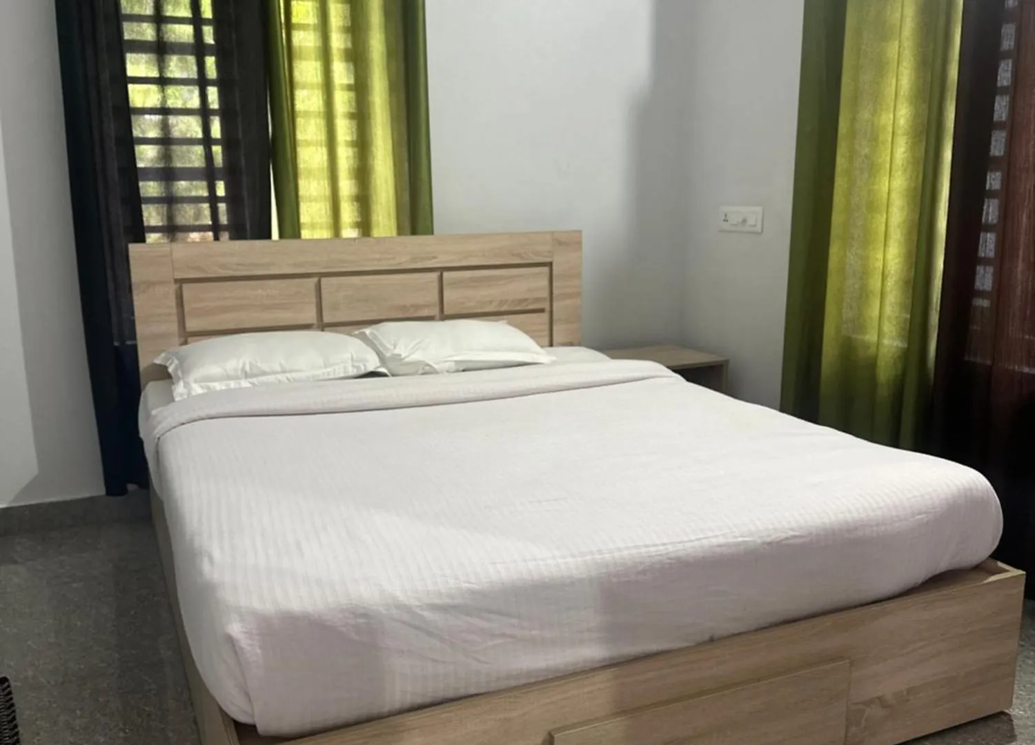Wayanad Vista Service Apartment